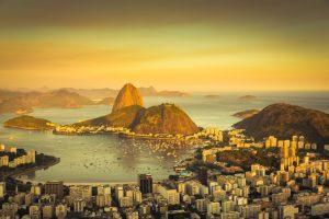 top attractions in South America